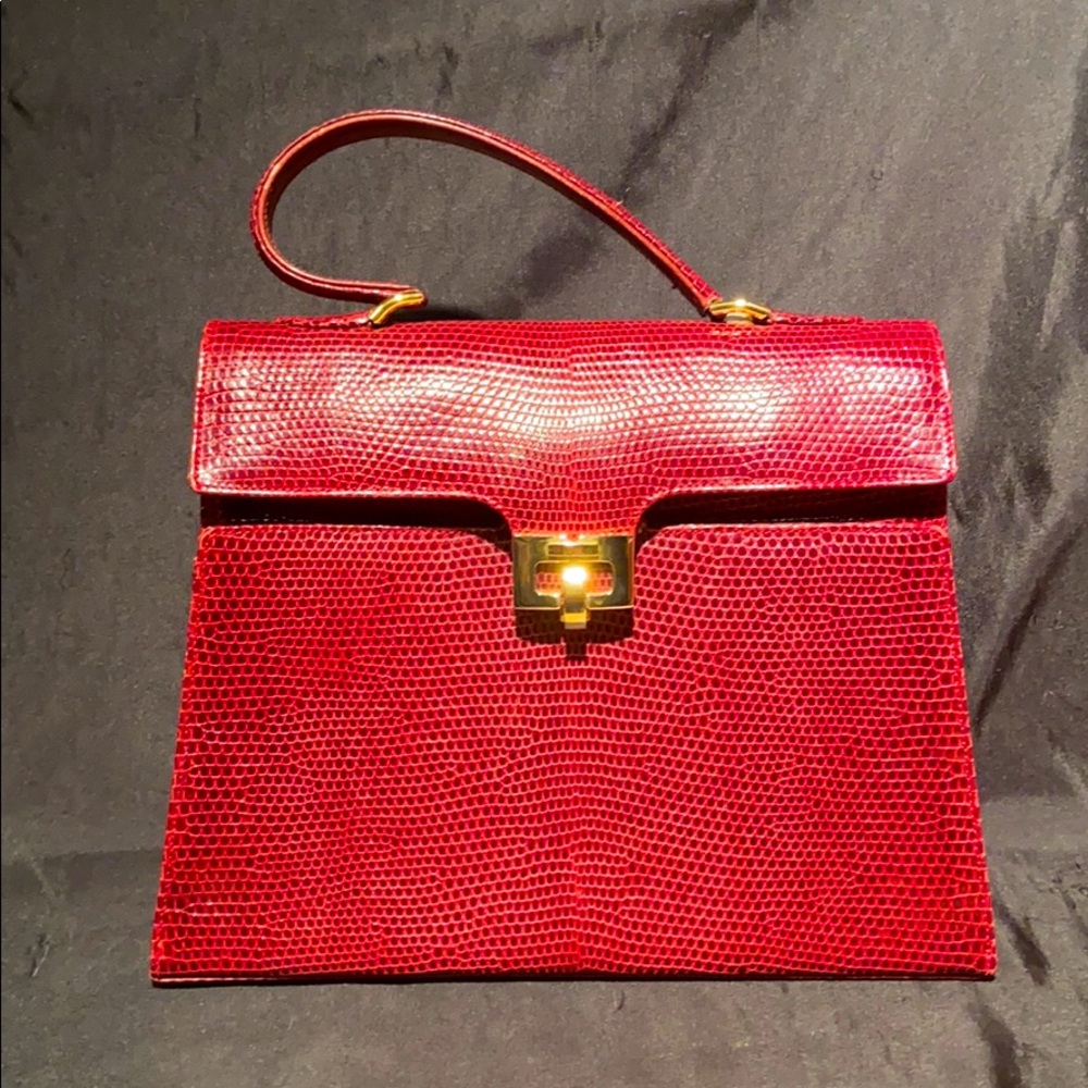Gucci Handbag